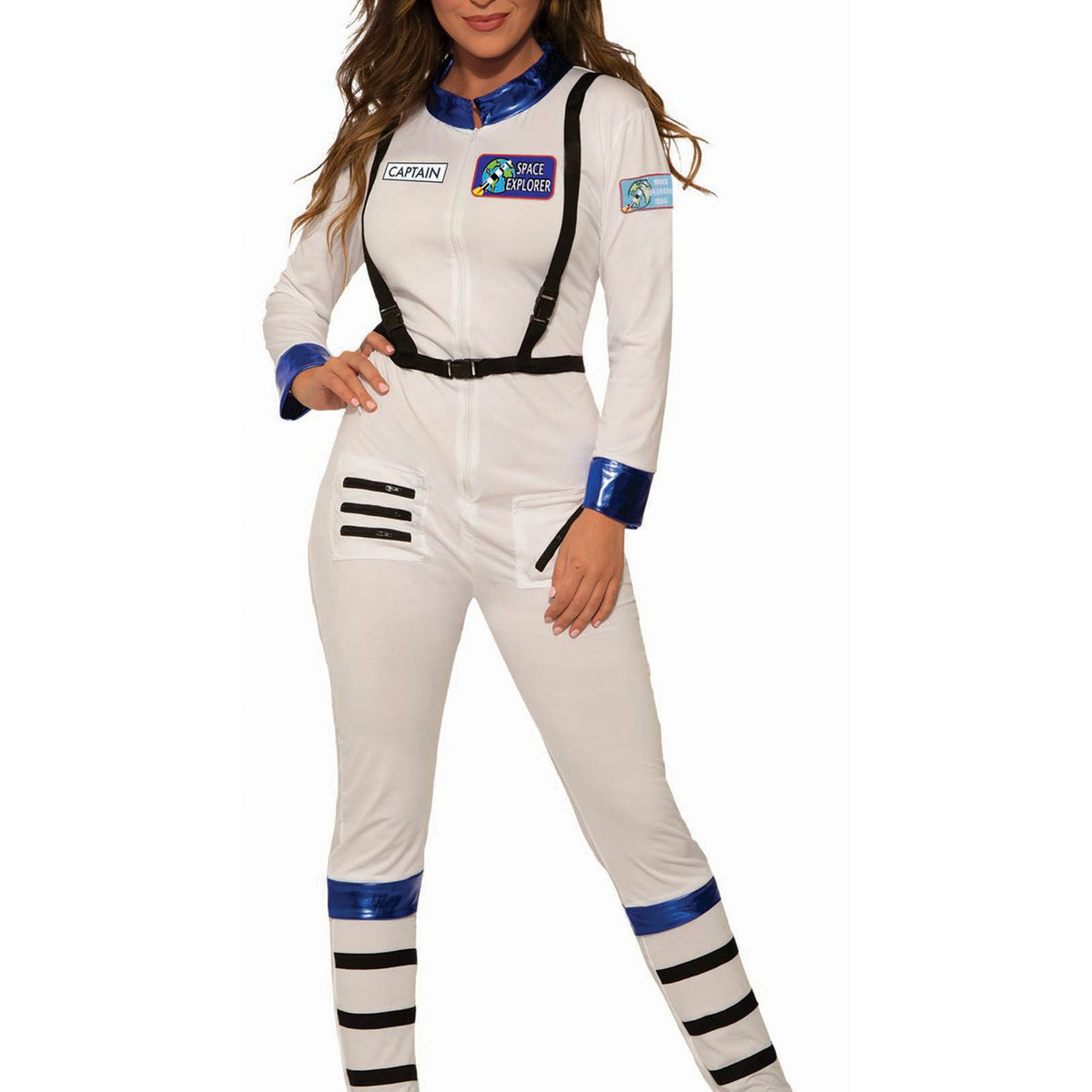 Astronaut Costume for Women — Costume Super Center