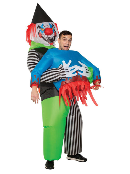 Funny Inflatable Costumes Adults