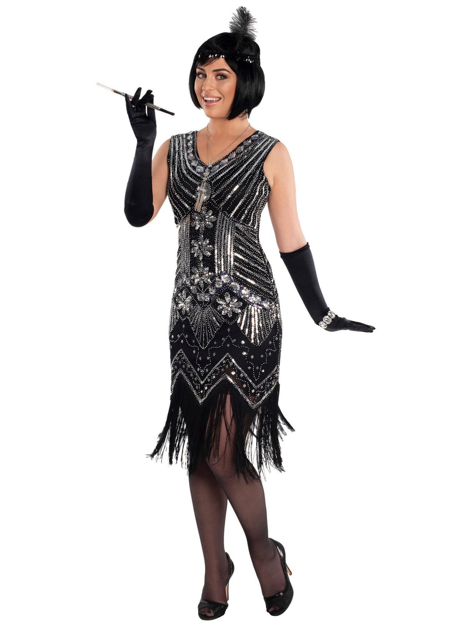 20s on sale couple costumes