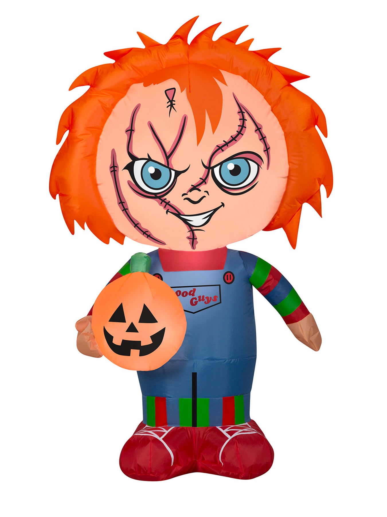 Chucky Decorations