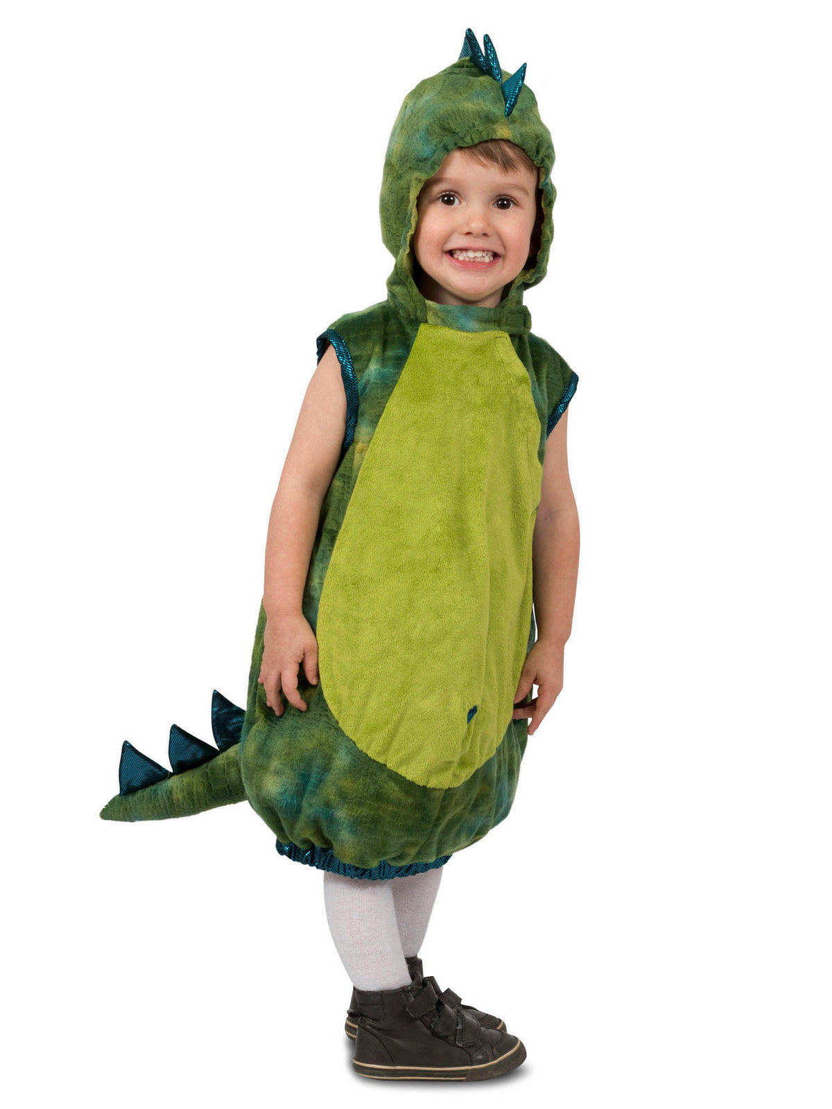 Spike the Dino Costume for Toddlers — Costume Super Center