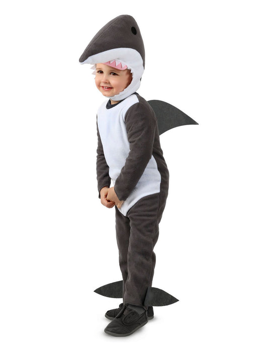 Fin the Shark Costume for Kids — Costume Super Center