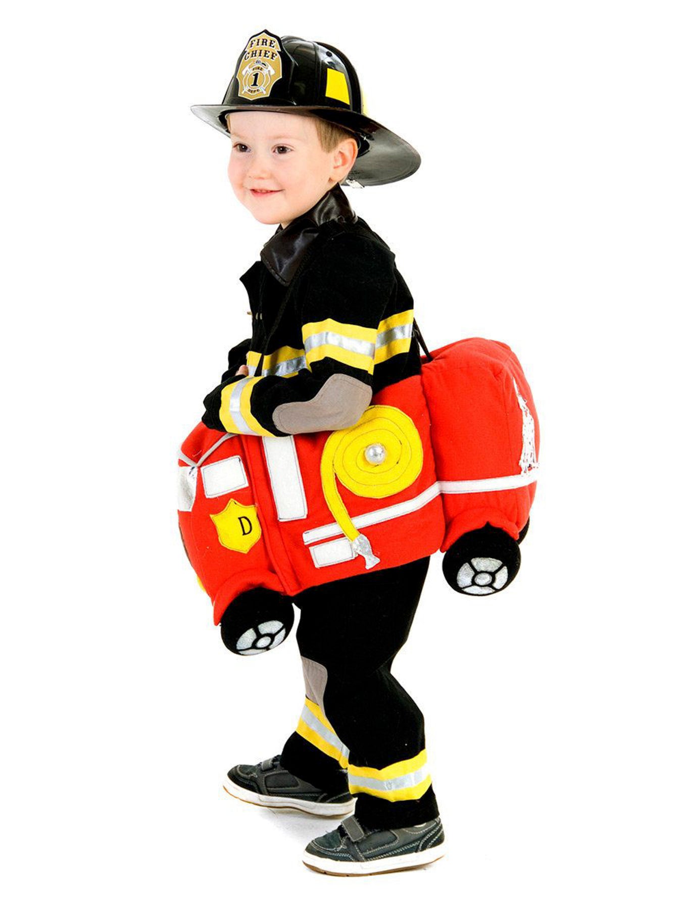 Kids Ride-On Costumes