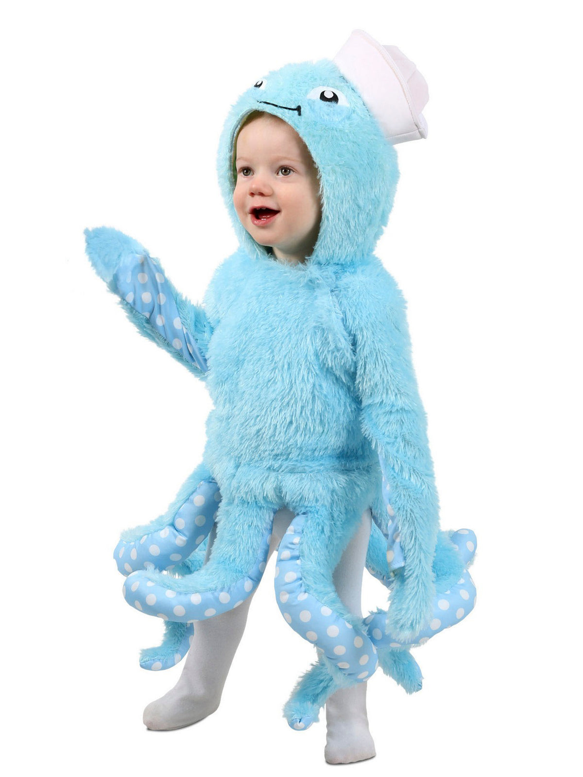 Octopus Children's Costume — Costume Super Center