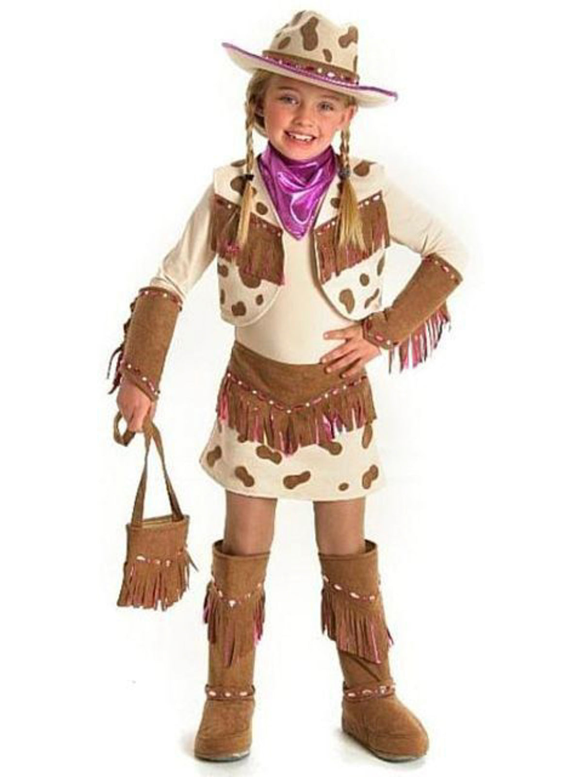 Cowgirl Dress Cowgirl Birthday Dress Girls Western Wear -  Finland