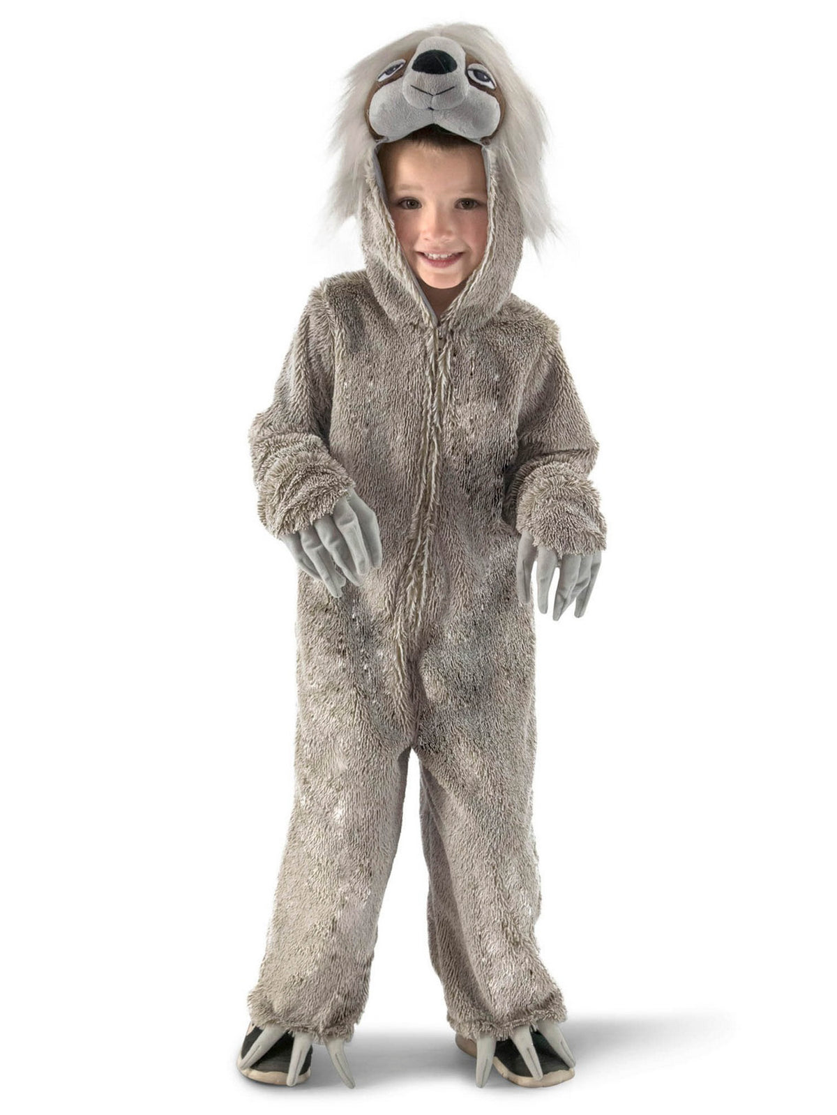 Swift the Sloth Children's Costume — Costume Super Center