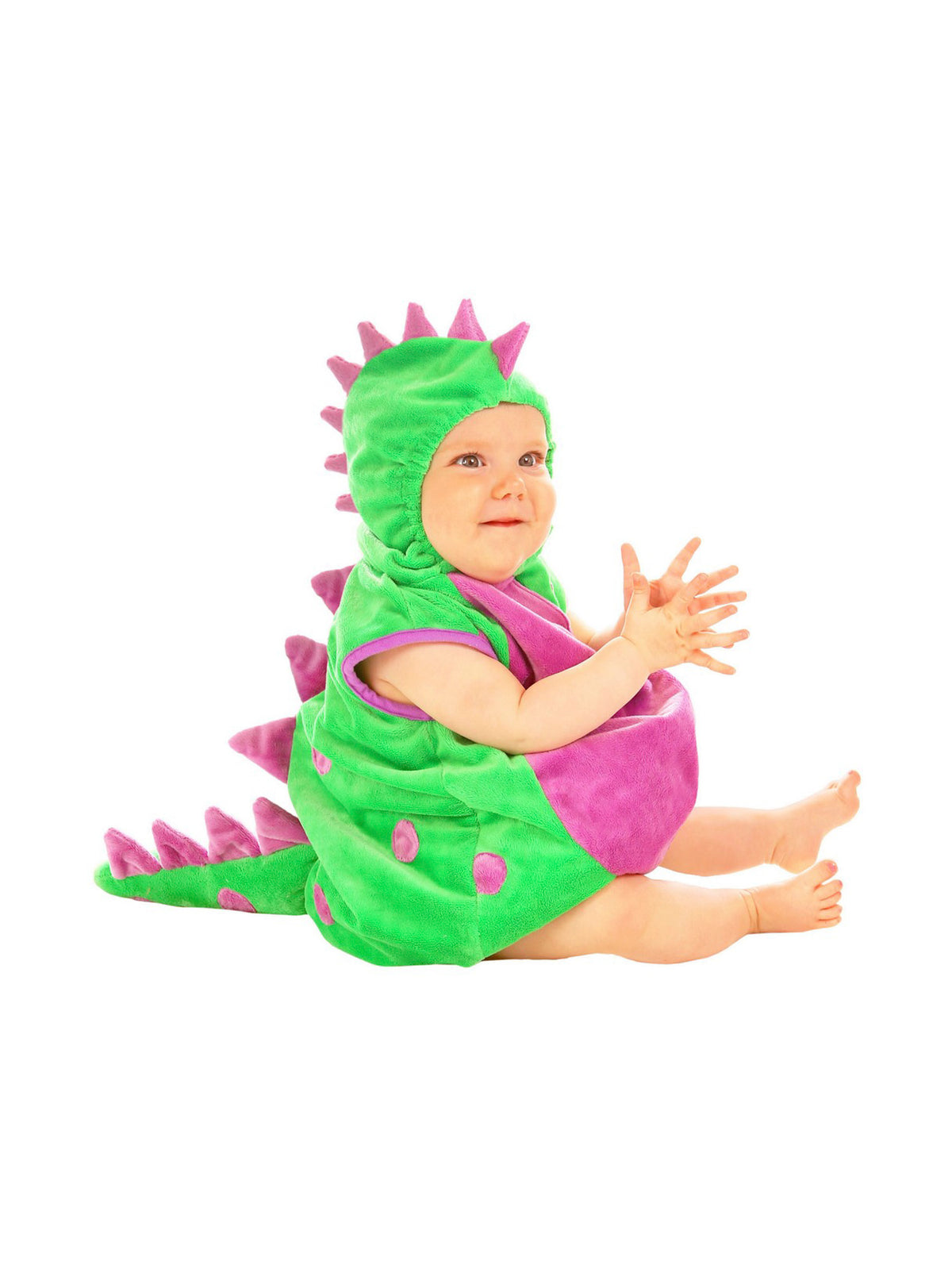 Derek the Dinosaur Children's Costume — Costume Super Center