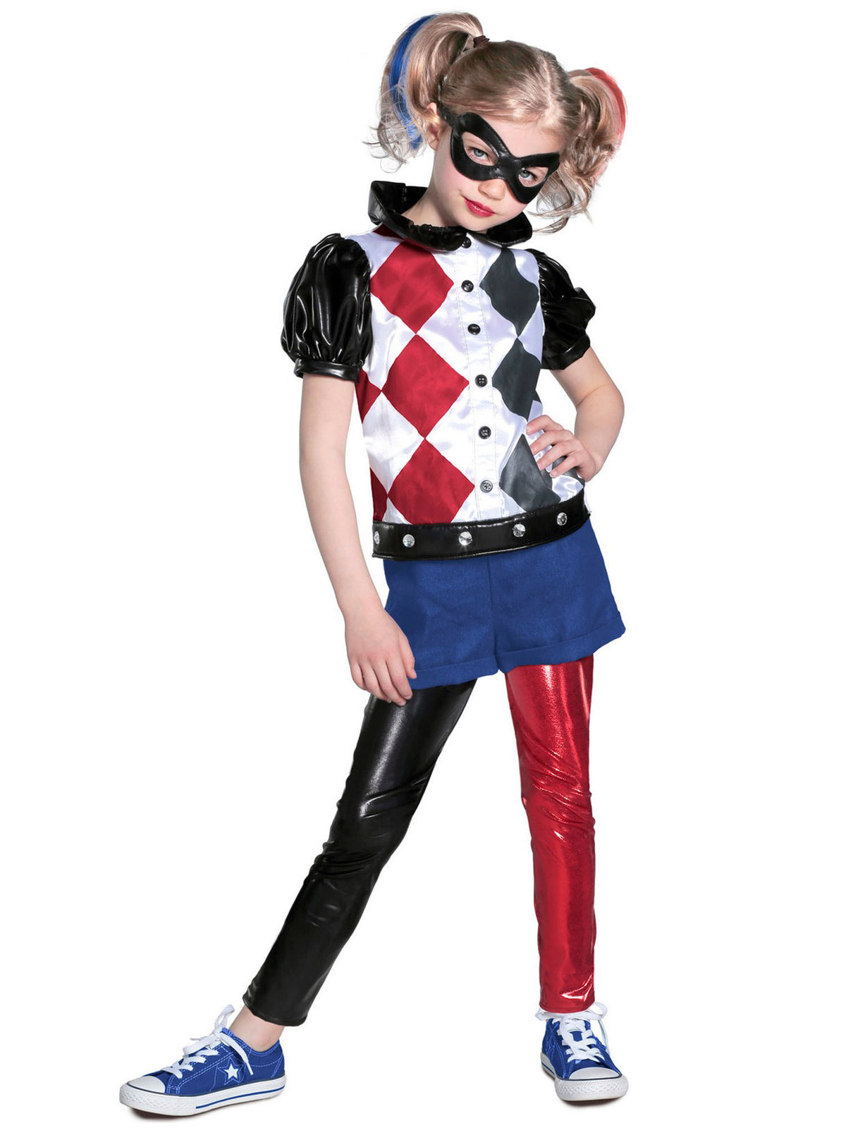 10+ Harley Quinn Dress