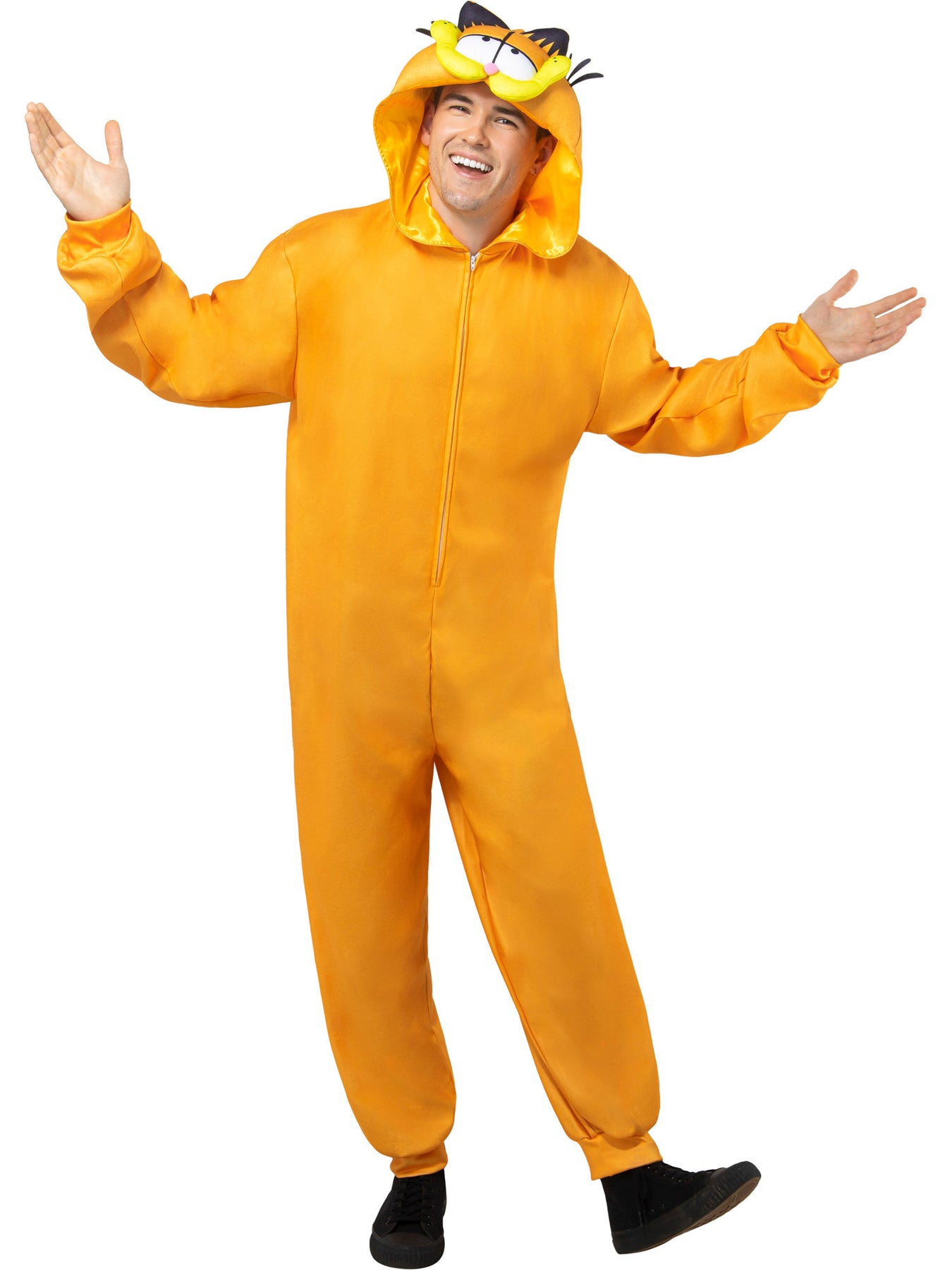 Garfield Costumes & Accessories