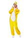 Adult Baby Shark Comfy Wear Costume - costumesupercenter.com