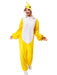 Adult Baby Shark Comfy Wear Costume - costumesupercenter.com