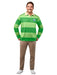 Men's Blue's Clues Steve Top - costumesupercenter.com