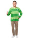 Men's Blue's Clues Steve Top - costumesupercenter.com