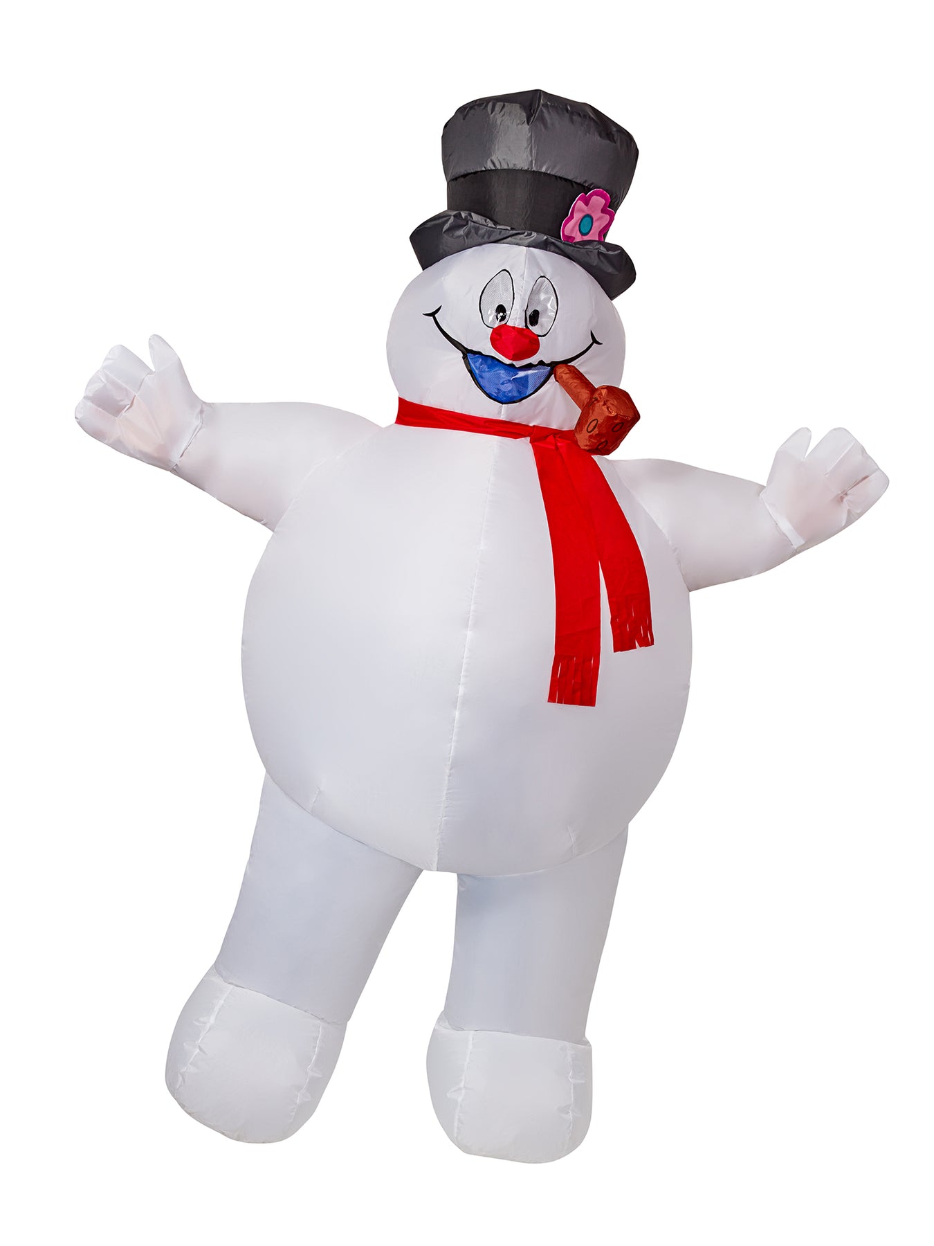 Holiday Inflatable Costumes