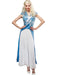 Women's Game of Thrones Daenerys Targaryen Costume - costumesupercenter.com