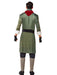 Men's The Last Airbender: The Legend of Korra Mako Costume - costumesupercenter.com