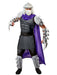 Men's Teenage Mutant Ninja Turtles Retro Shredder Costume - Deluxe - costumesupercenter.com