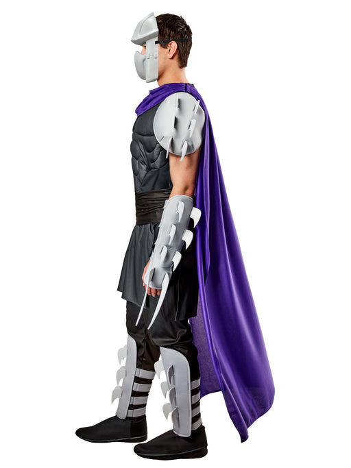 Men's Teenage Mutant Ninja Turtles Retro Shredder Costume - Deluxe - costumesupercenter.com