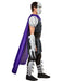 Men's Teenage Mutant Ninja Turtles Retro Shredder Costume - Deluxe - costumesupercenter.com