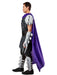 Men's Teenage Mutant Ninja Turtles Retro Shredder Costume - Deluxe - costumesupercenter.com