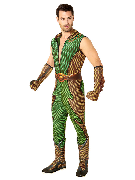 Men's The Boys The Deep Costume - Deluxe - costumesupercenter.com