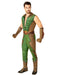 Men's The Boys The Deep Costume - Deluxe - costumesupercenter.com