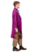 Men's Wonka Movie Willy Wonka Costume - Deluxe - costumesupercenter.com