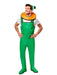 Men's The Jetsons Elroy Jetson Costume - costumesupercenter.com