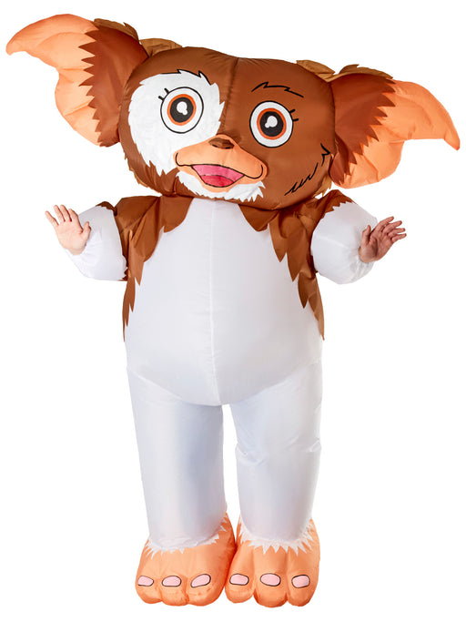 Adult Gremlins Gizmo Inflatable Consume - costumesupercenter.com