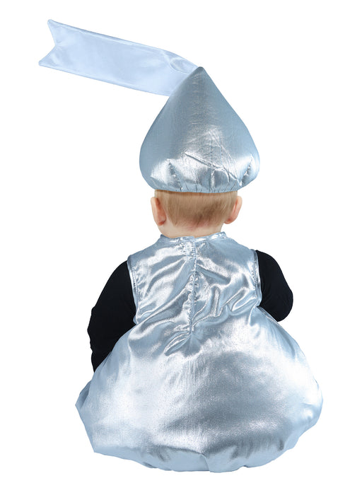 Hershey's Kisses Costume for Babies and Toddlers - costumesupercenter.com