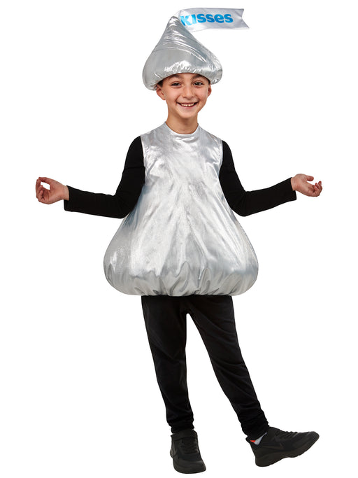 Kids' Hershey's Kisses Costume - costumesupercenter.com