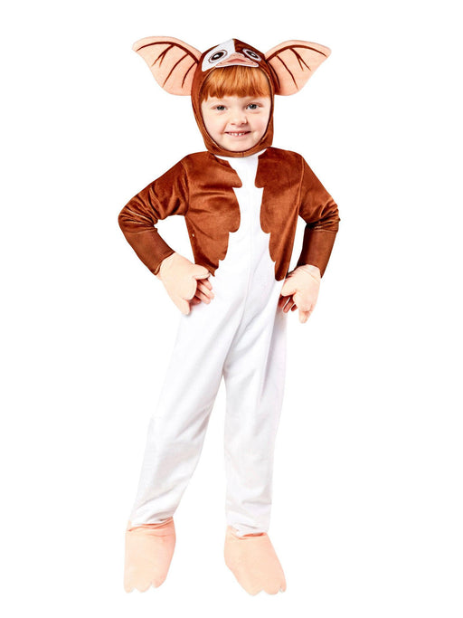 Gremlins Gizmo Costume for Babies and Toddlers - costumesupercenter.com