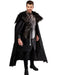 Men's Game of Thrones Jon Snow Costume - costumesupercenter.com