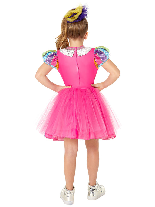 Girls' JoJo Siwa XOMG POP! Ice Cream Dress - costumesupercenter.com