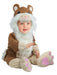 Fluffy Butt Hamster Costume for Babies and Toddlers - costumesupercenter.com