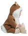 Fluffy Butt Hamster Costume for Babies and Toddlers - costumesupercenter.com