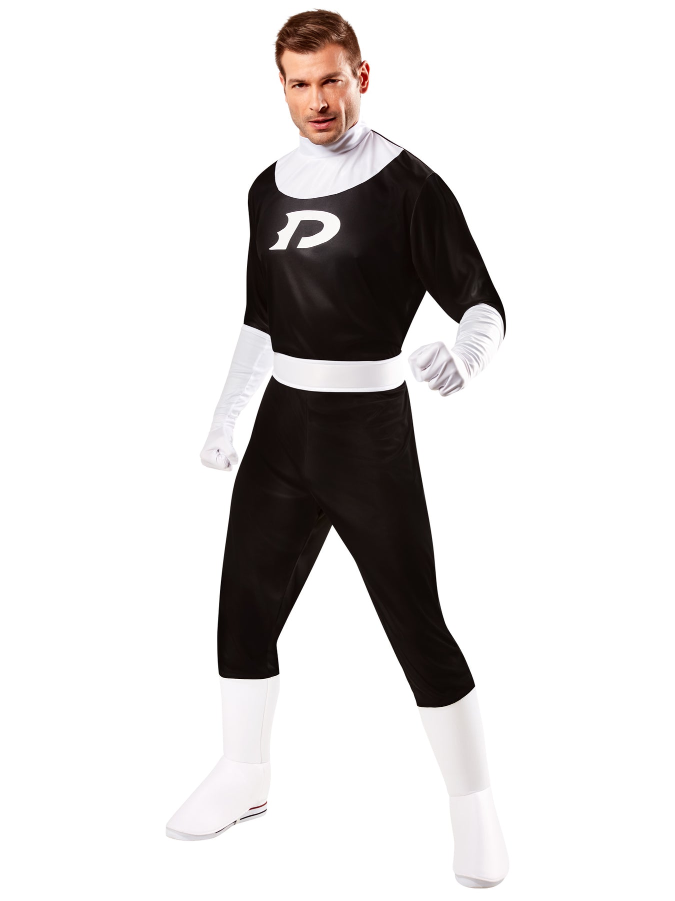 Danny Phantom Costumes & Accessories