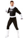 Men's Danny Phantom Costume - costumesupercenter.com