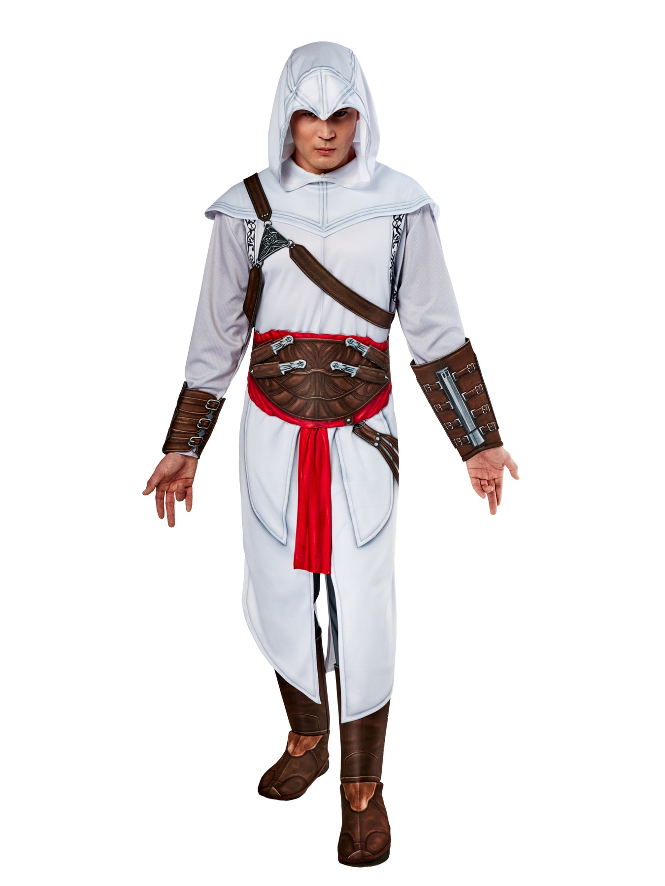 Assassins Creed Costumes & Accessories