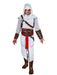 Men's Assassin's Creed Altair Costume - Deluxe - costumesupercenter.com