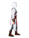 Men's Assassin's Creed Altair Costume - Deluxe - costumesupercenter.com