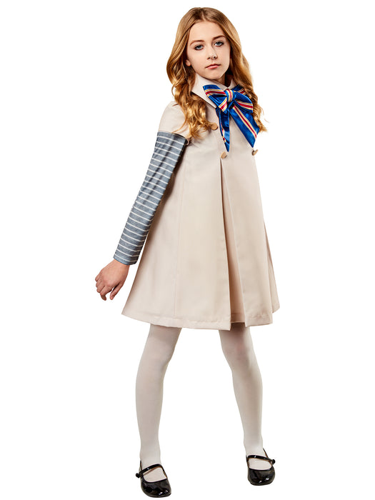 Girls' M3gan Costume - costumesupercenter.com