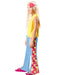 Girls' American Girl Julie Albright Hippie Costume Set - costumesupercenter.com