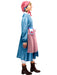 Women's American Girl Kirsten Larson Dress with Bonnet Costume Set - costumesupercenter.com