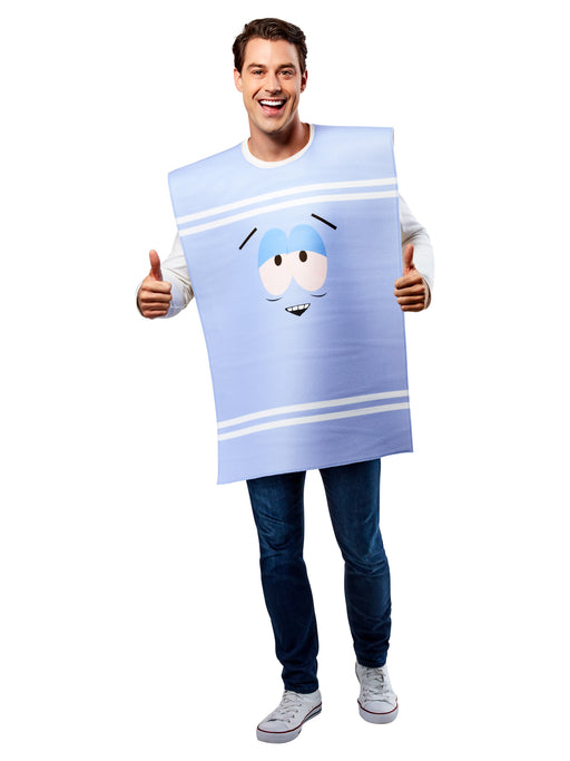 Men's South Park Towelie Costume - costumesupercenter.com
