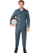 Men's Halloween 2 Michael Myers Costume with Mask - costumesupercenter.com