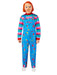 Men's Child's Play 2 Chucky Costume with Mask - costumesupercenter.com