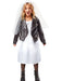 Girls' Bride of Chucky Tiffany Costume - costumesupercenter.com