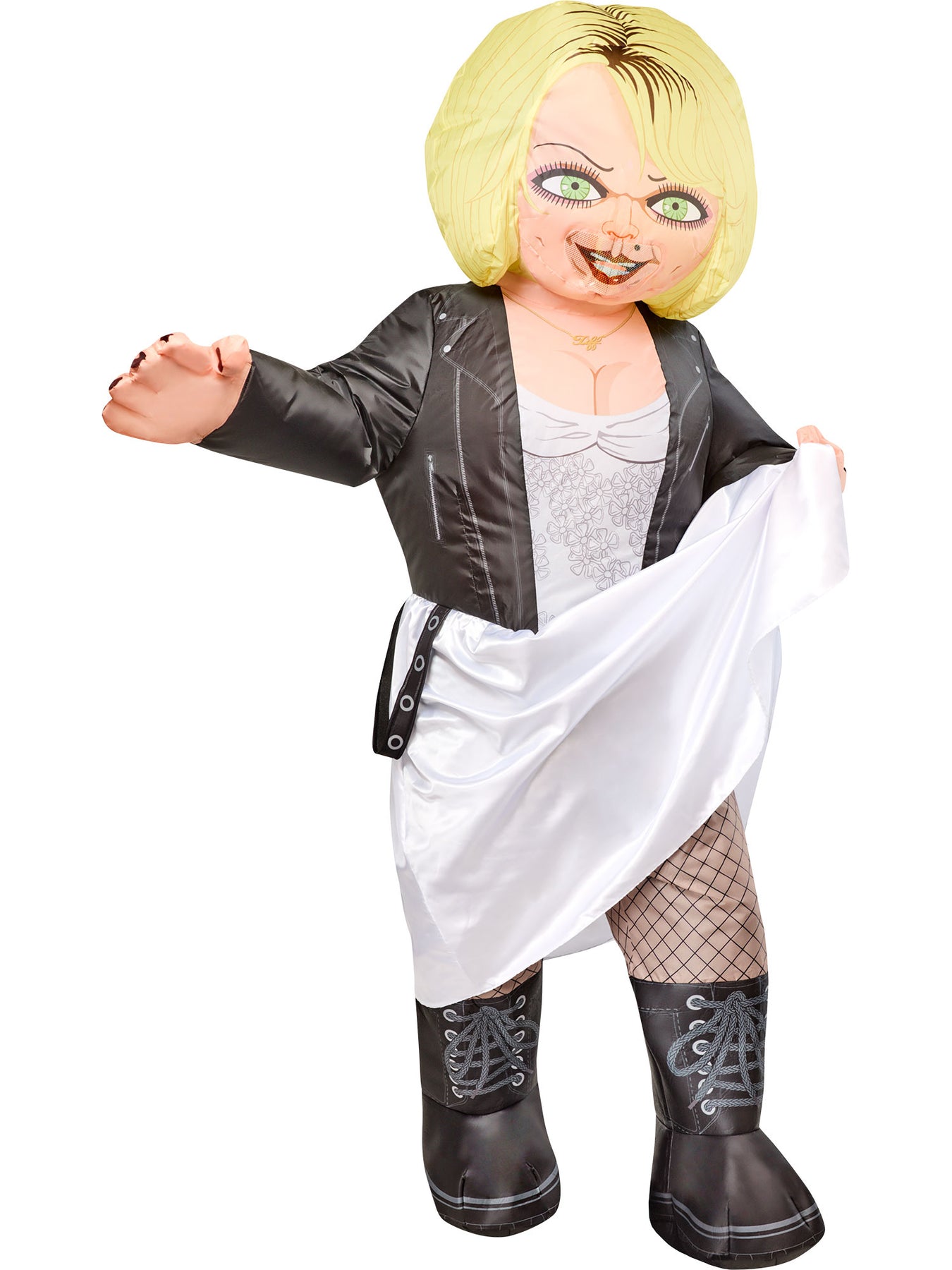 Bride of Chucky Costumes & Accessories