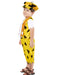 The Flintstones Bamm-Bamm Costume for Toddlers - costumesupercenter.com